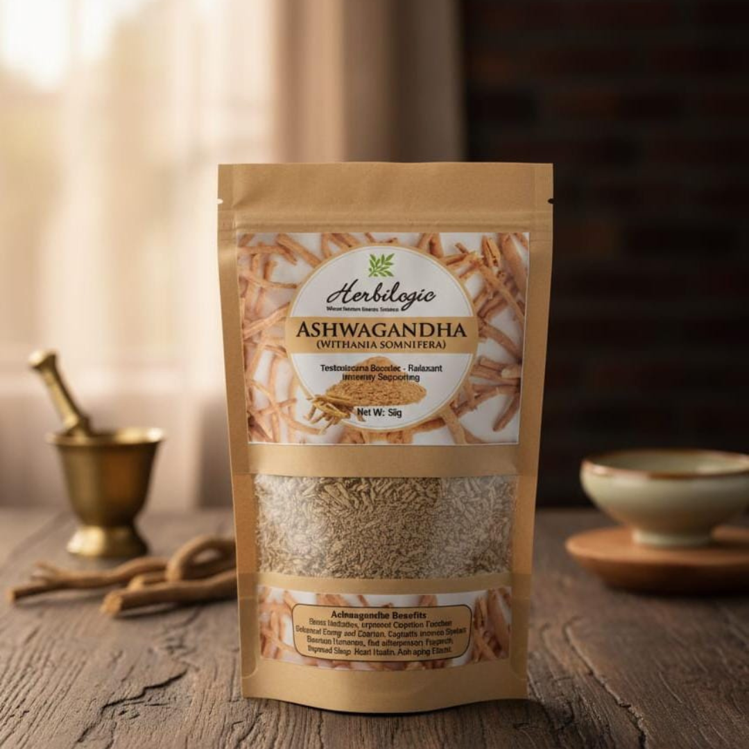 Ashwagandha Powder