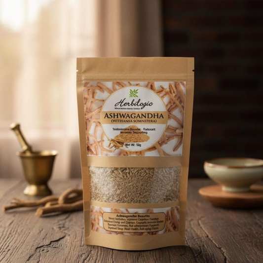 Ashwagandha Powder