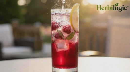Hibiscus Tea