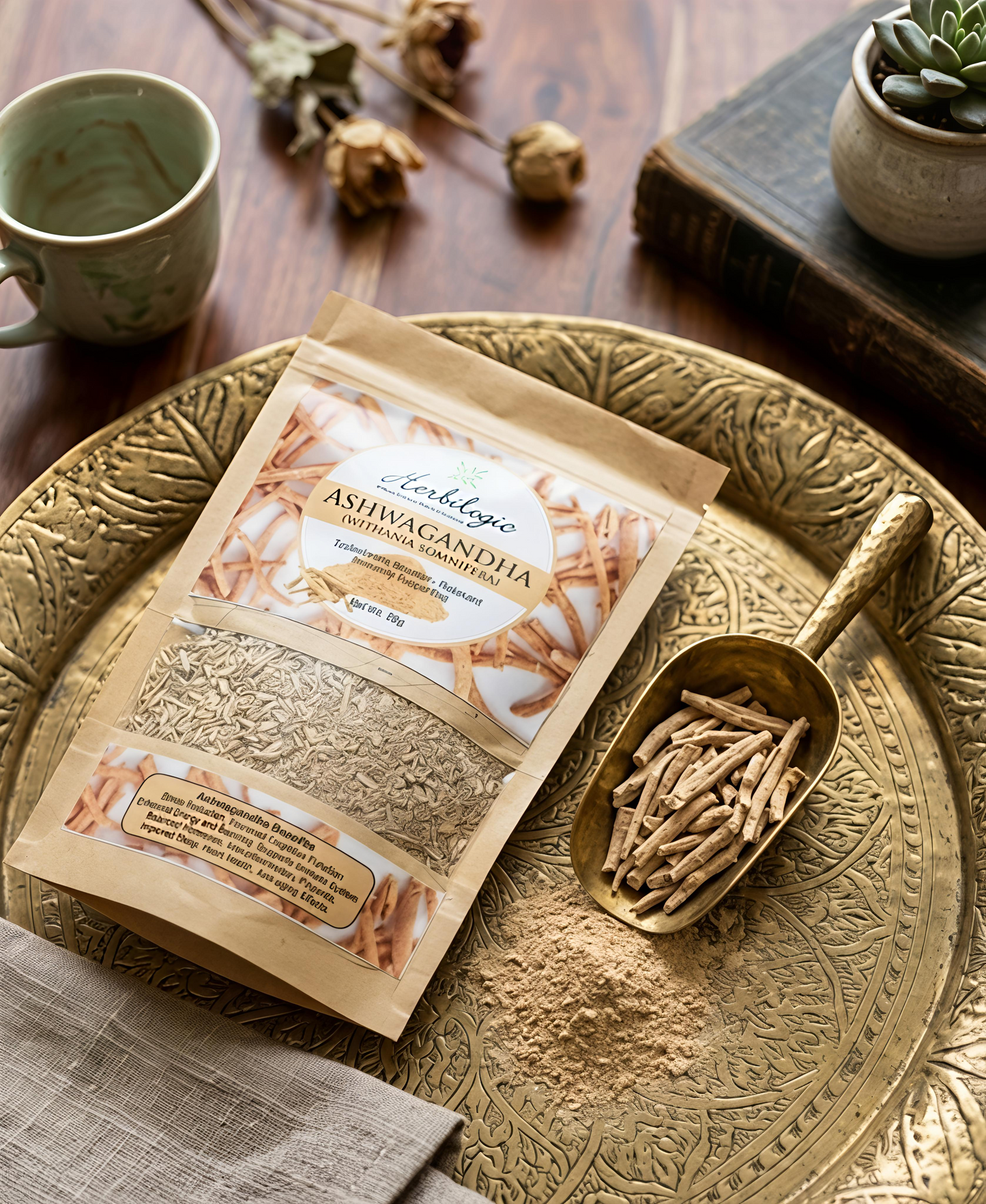 Ashwagandha Powder